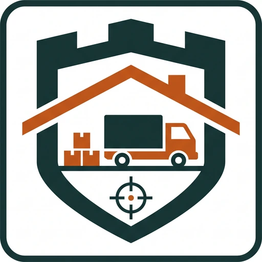 Solvian Bug Removal logo